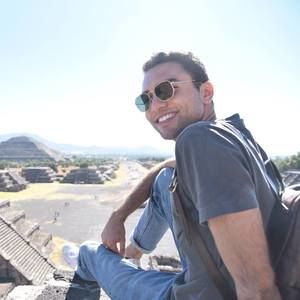 Meet your Posher, Billy